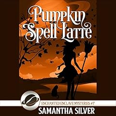 Couverture de Pumpkin Spell Latte