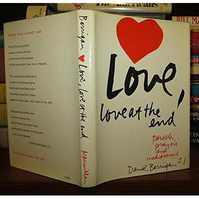 Love, Love at the End