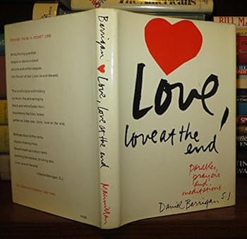 Hardcover Love, Love at the End Book