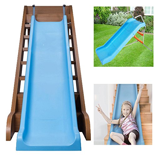garden slide for 2 year old