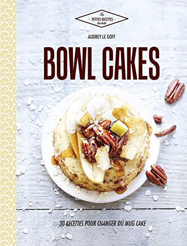 Télécharger Bowl cakes PDF