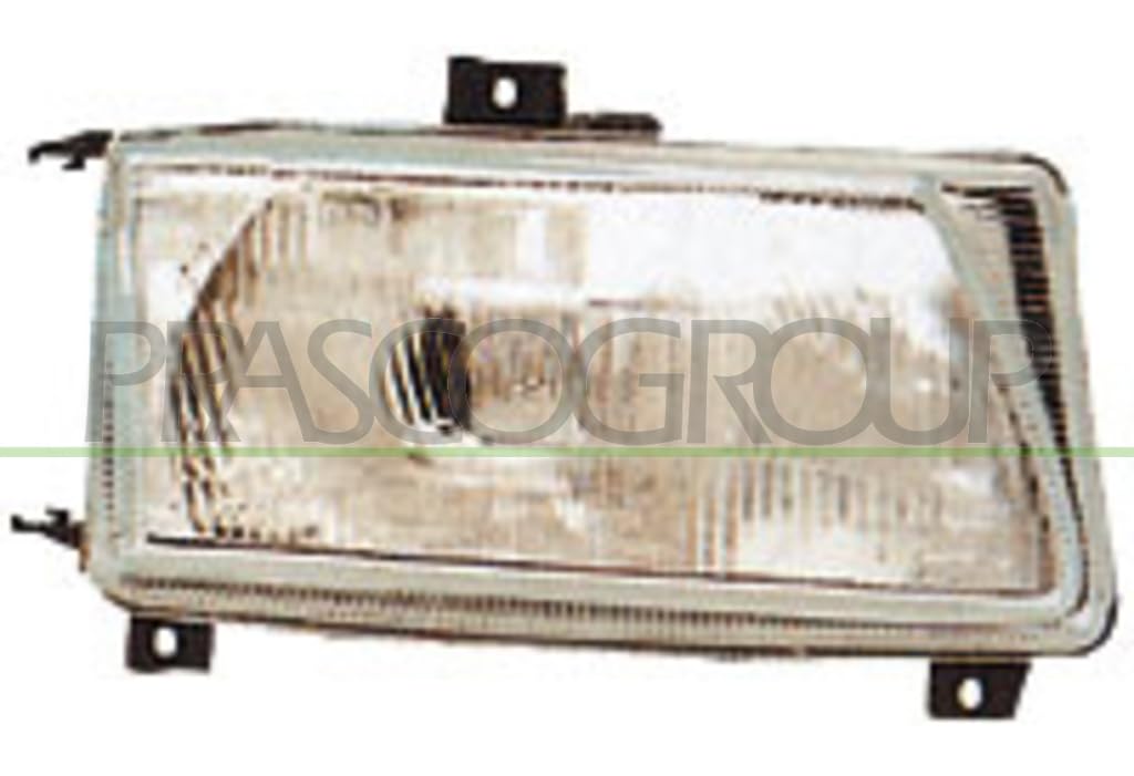 Prasco Mehrfarbig St0294803 Hauptscheinwerfer