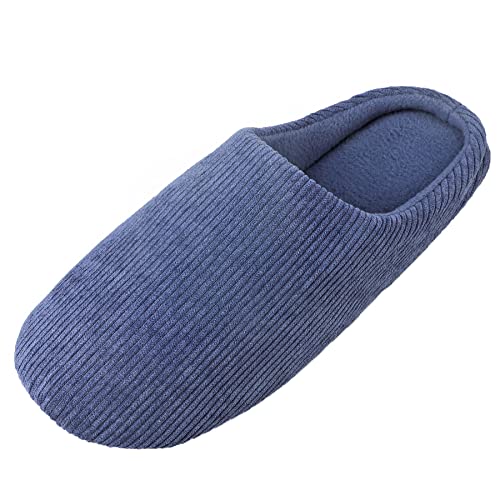 Comodo e caldo: la comoda fodera in peluche circonda molto bene i tuoi piedi e offrire un comfort rilassante, mantenendo i piedi caldi in inverno.
