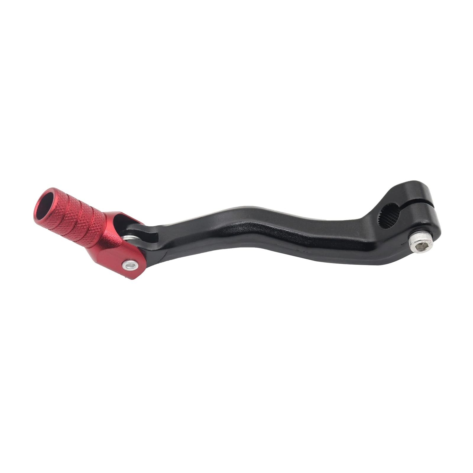 XWDMCZ Motorcycles Shift Pedal Motorcycle Accessories Folding Gear Shifter Shift Lever for NC250 NC250S NC300 NC450 CB150 CB250 CB300 Engine Bike