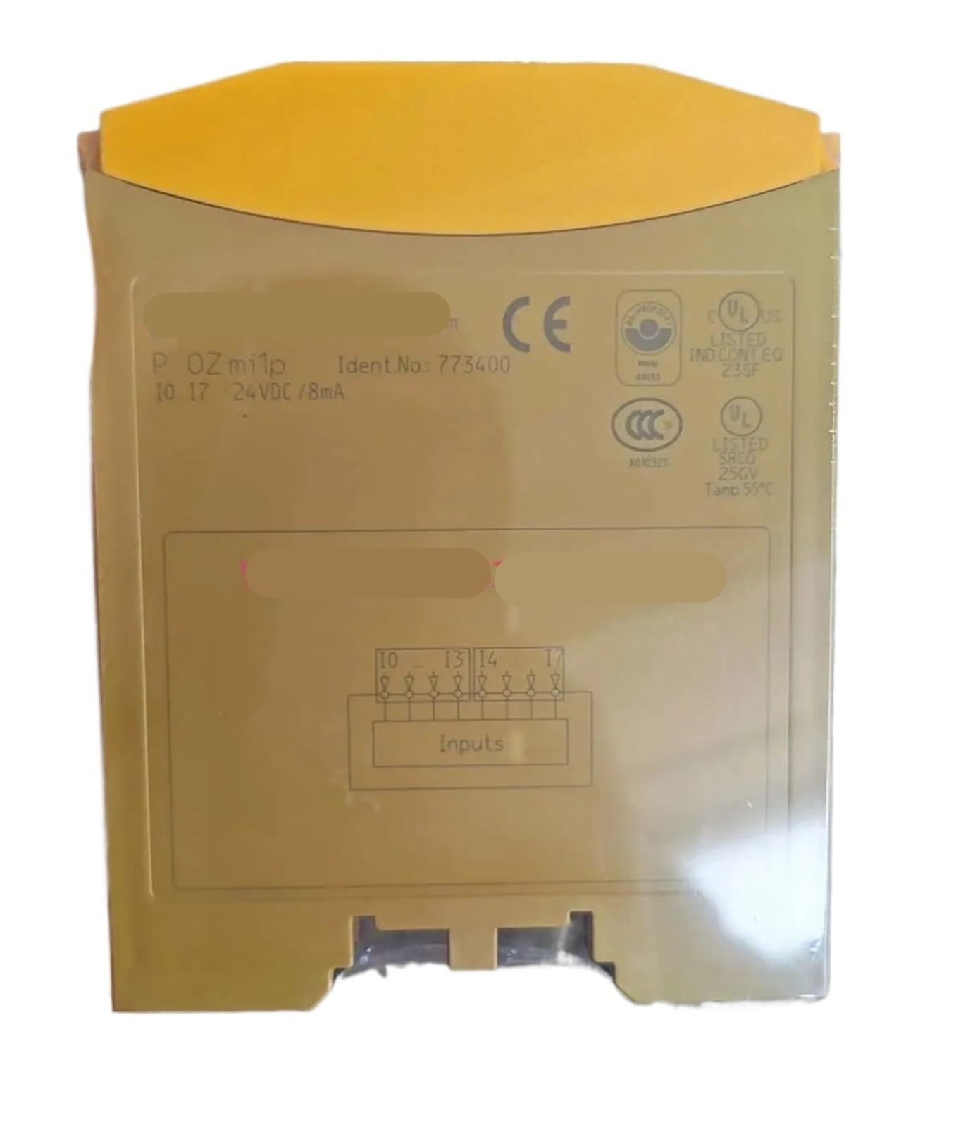 NACODLUL 1pcs mi1p 773400 relay