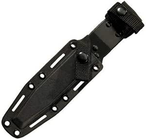 Ka-Bar Kydex Sheath For Short, Black