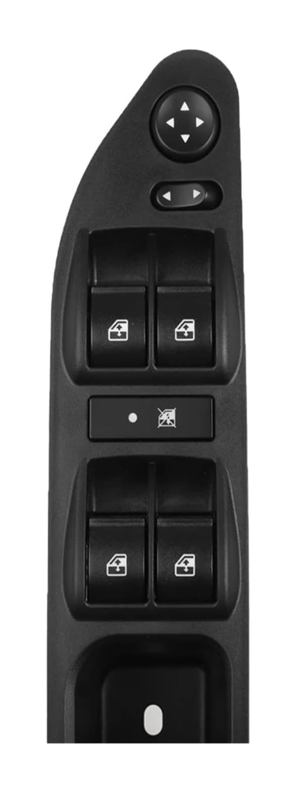 Interruttore Finestrino Per Fiat Per Tipo 2015 2016 2017 2018 2019 Interruttore Di Controllo Principale Alzacristalli Elettrico Per Auto 735604302