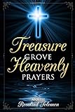 Treasure Grove Heavenly Prayers