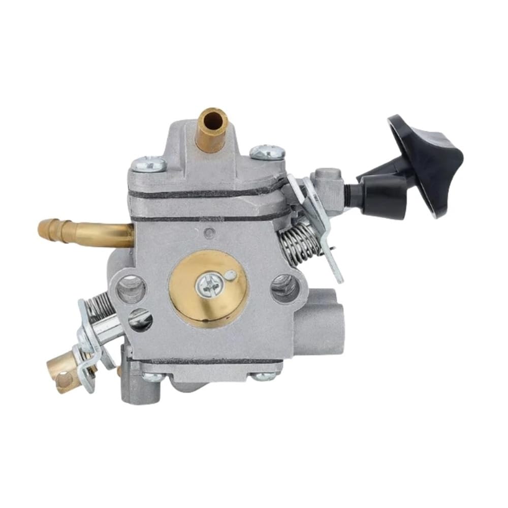 Kit di rialimentazione del carburatore BR600 A, Filtro dell'olio, Adatto for SL BR500 BR550 BR600 BR 600 BR700, Parti for Attrezzi for la Pulizia del Giardino Domestico