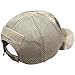 Condor Mesh Tactical Cap (A-TACS, One Size)