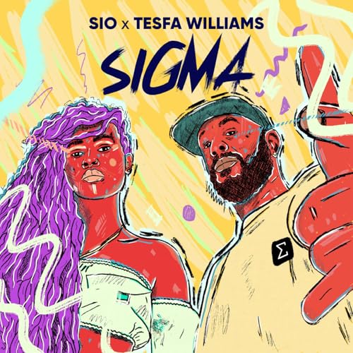 Sio, Tesfa Williams & T. Williams