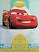 Disneys Cars Easter Egg Decorating Kit