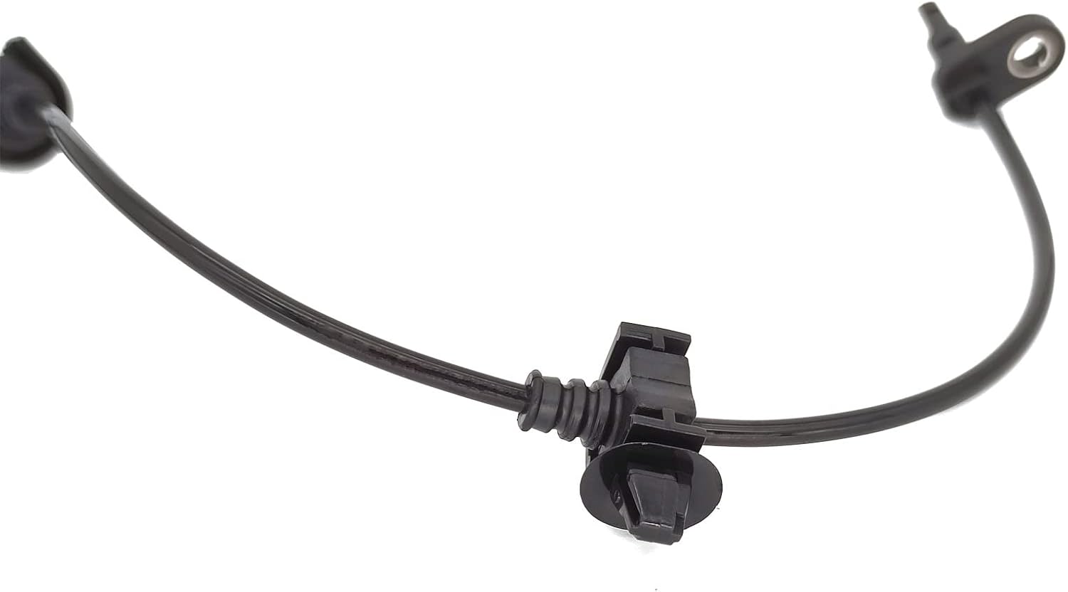 OGATOO ABS Wheel Speed Sensor Front for Honda Civic 1.3L 1.8L 2.0L L4 2006-2011 Left/Right #57450-SNA-003 57455-SNA-003 2 Pcs