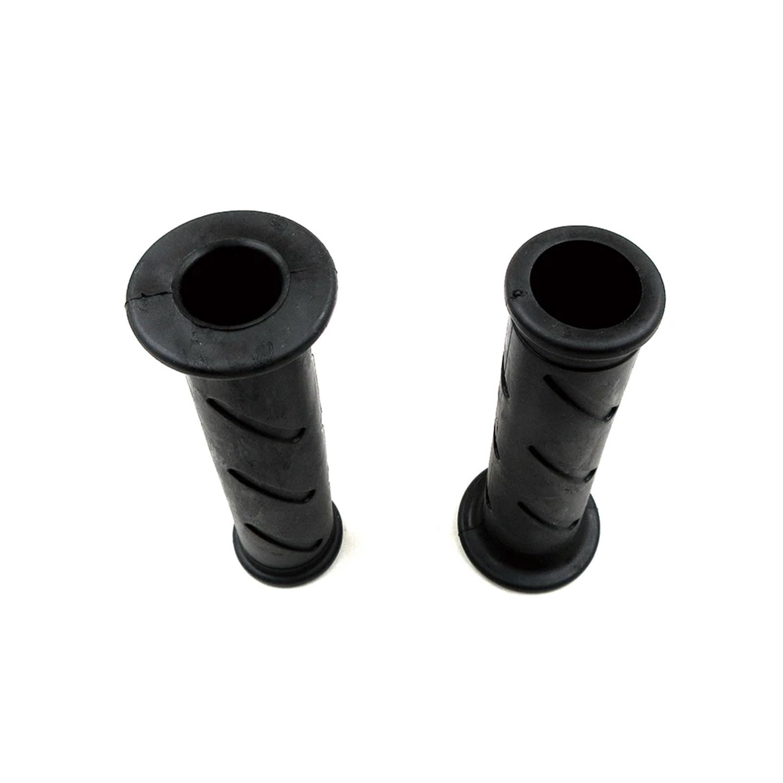 Pasuje do Ducati Monster 400 695 696 796 800 1000 M1100 1200 7/8" 22MM gumowe uchwyty motocyklowe, osłona kierownicy
