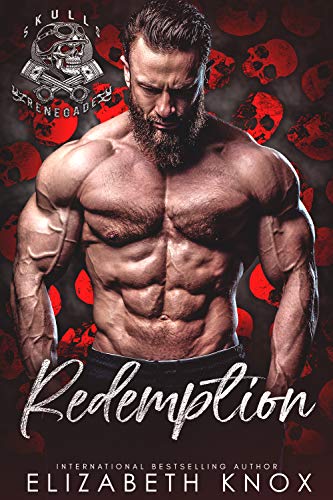 Redemption (Skulls Renegade MC Book 2) (English