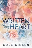 Written on My Heart
