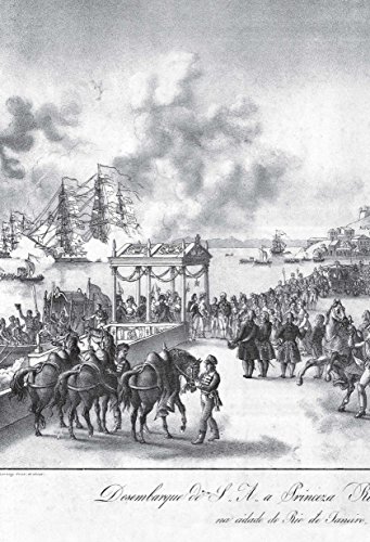 D. Leopoldina: a história não contada: A mulher que arquitetou a independência do Brasil