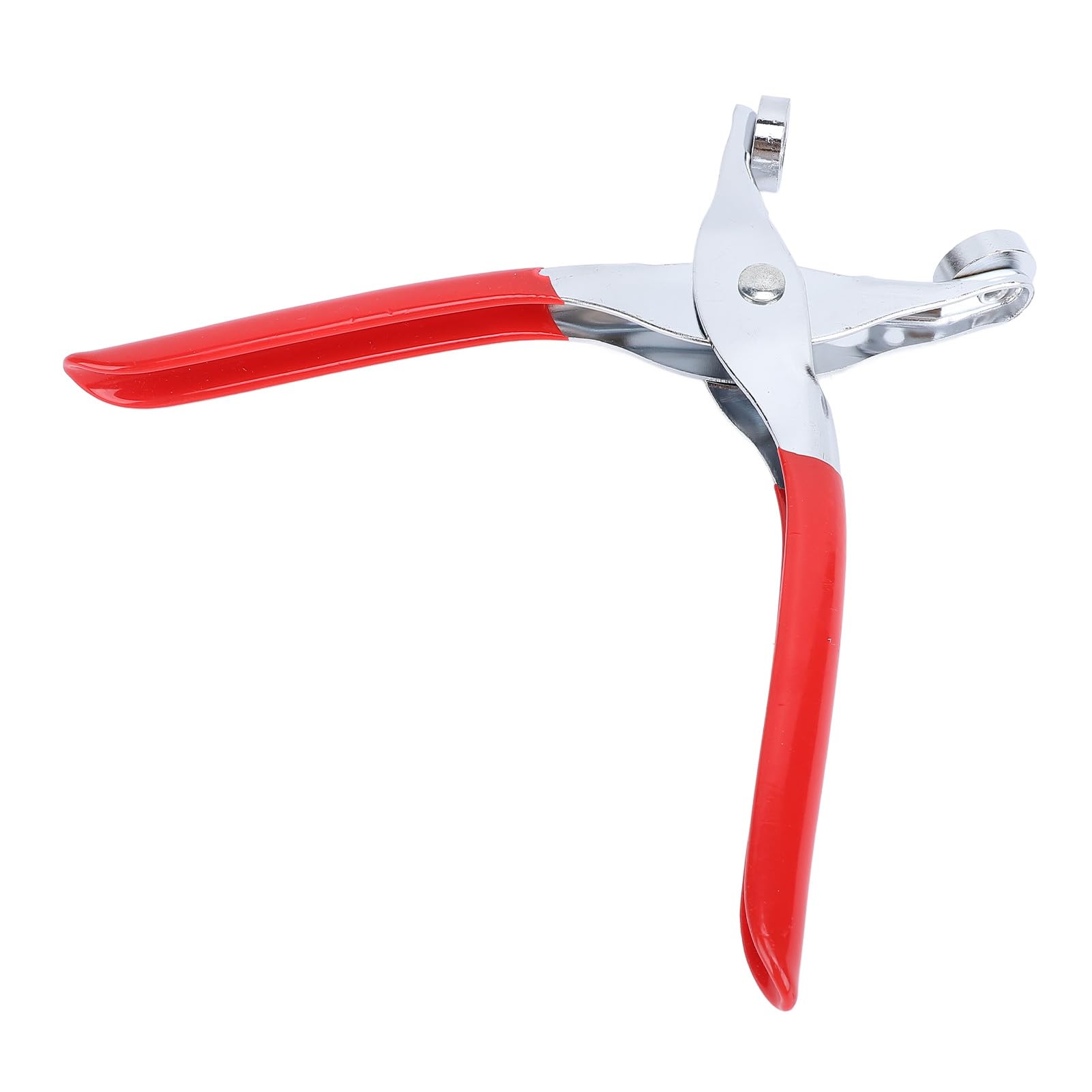 Set di attrezzi con occhielli da 12 mm, 320 occhielli con rondelle, set di fori per la riparazione di vestiti, lavori fai da te, scarpe in pelle, borse, costruzione in acciaio legato