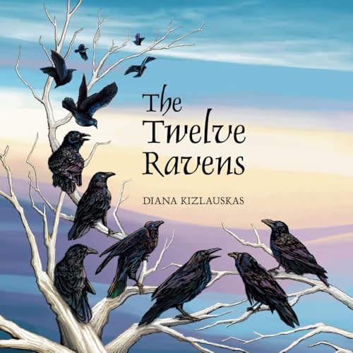The Twelve Ravens: A Lithuanian Folktale