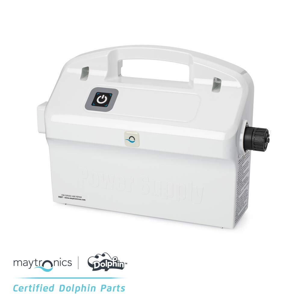 Maytronics 9995670-US-ASSY Supply 