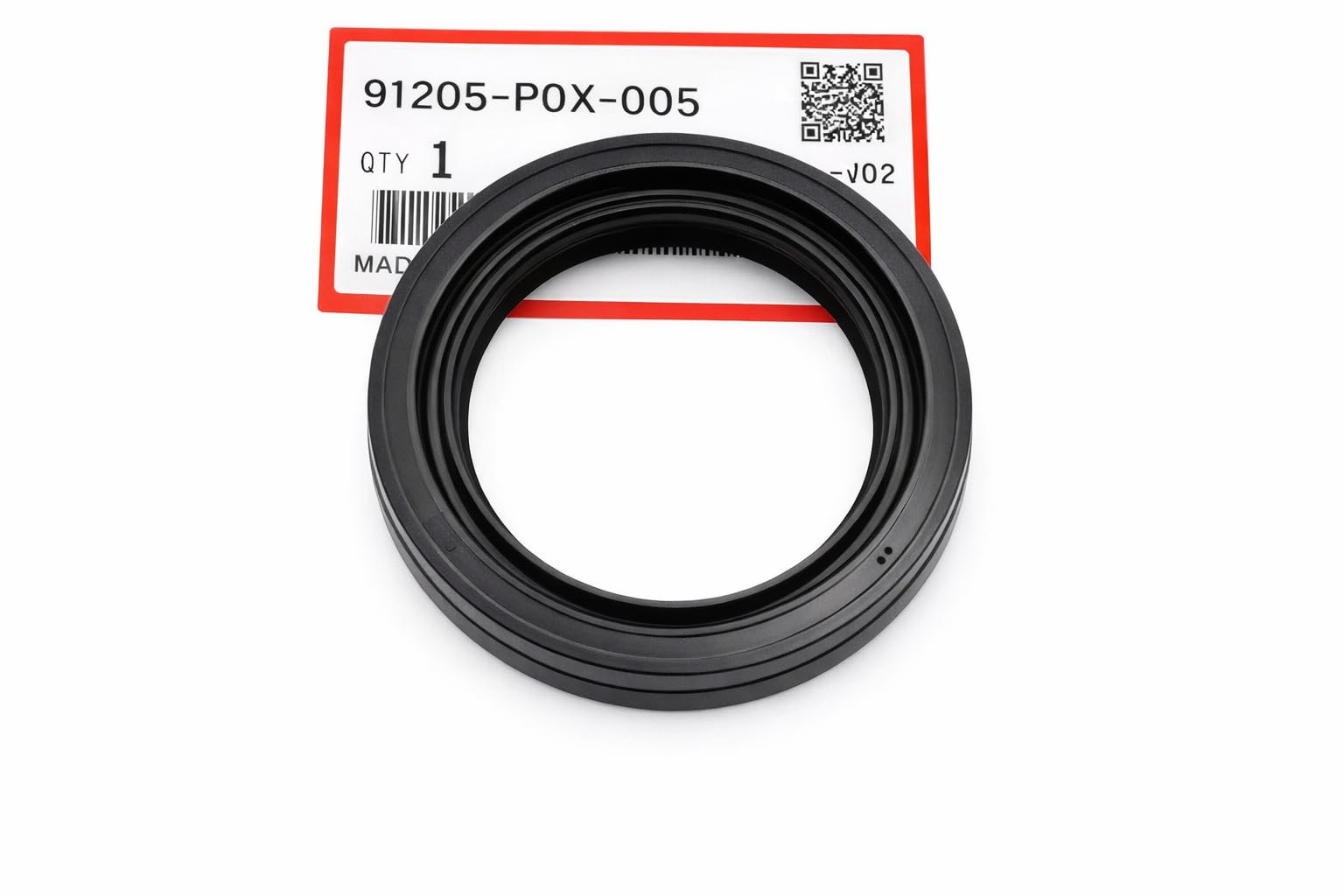 Amazon.com: Genuine OEM Automatic Transmission Output Shaft Seal