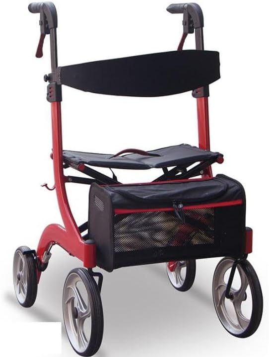Awatar Ikki 100 Foldable Aluminum Rollator