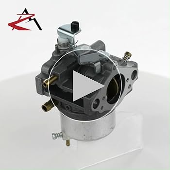 α13sp 110/140 Amazon.com: The ROP Shop Carburetor fits Briggs & Stratton