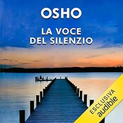 La voce del silenzio copertina