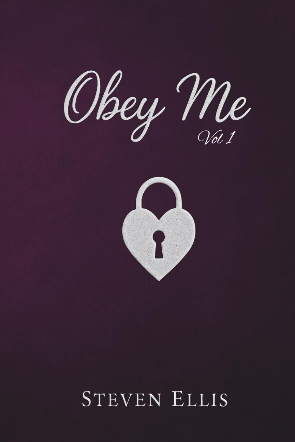 Obey Me Vol 1 (The Obey Me)