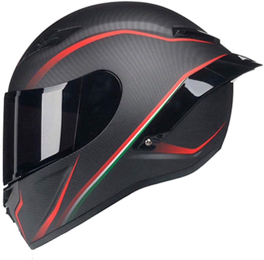 Full Face Motorcycle Helmet Racing Helmet Motocross Off Road Moto Street Bike Helmets