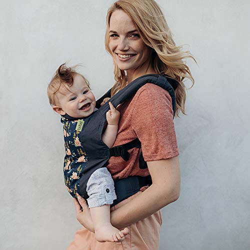 front pack baby carrier