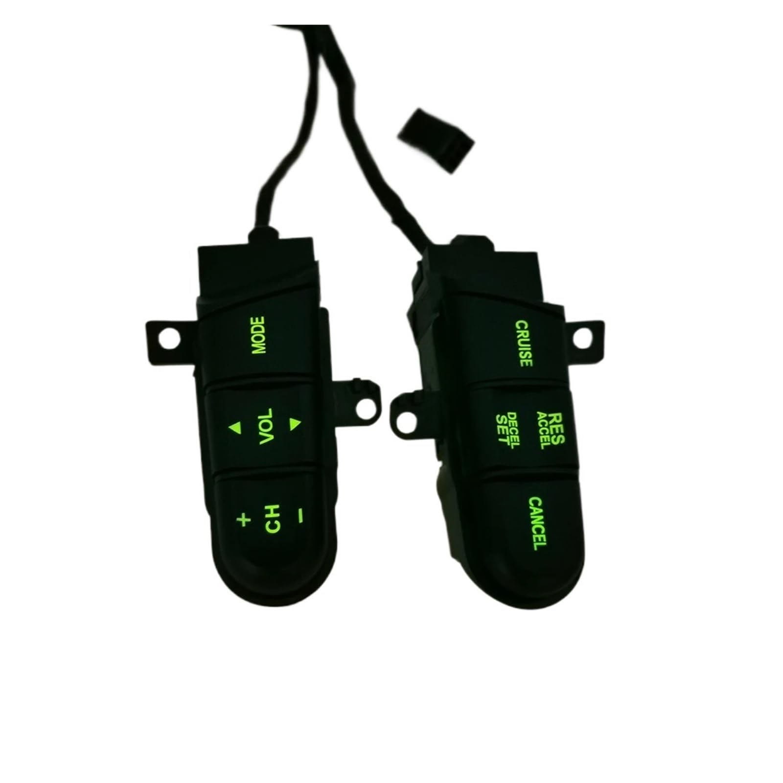 Interruptor de control de audio 36770SNAA12 para volante de Civic 2006 a 2011 6