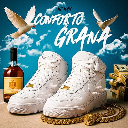  Conforto e Grana
