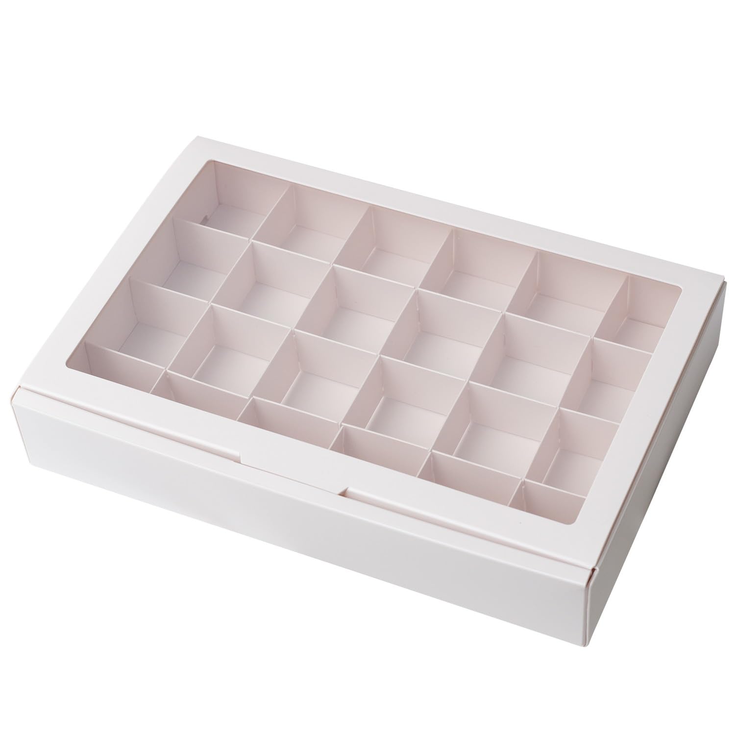 Amazon | プラス イトオシ 推し活 収納 ケース 小物入れ 仕切り 銀