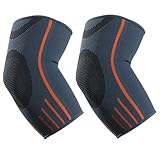 Protector de Brazo para Codera Deportivas (1 Par) - QIENJOY