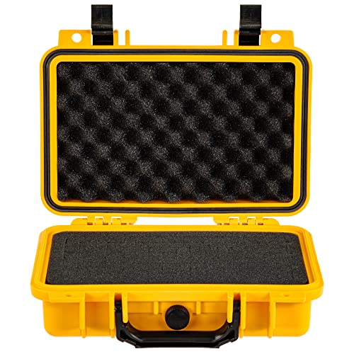 Estuche rígido impermeable para cámara 11.6" x 8.3" x 3.8" miniatura 3