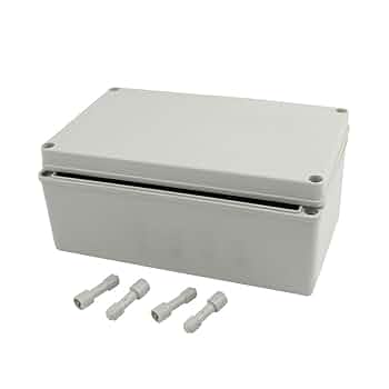 シリコンスクイーズBOX15 32V Waterproof MEGA® & MIDI® Power Distribution Box
