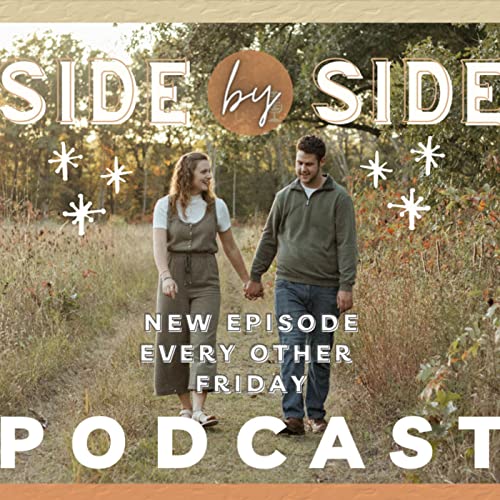 Couverture de Side by Side Podcast