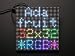 Adafruit Medium 32x32 RGB LED matrix panel