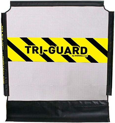 Notch SHERRILLTREE TRI-Guard MESH Panel with Printing