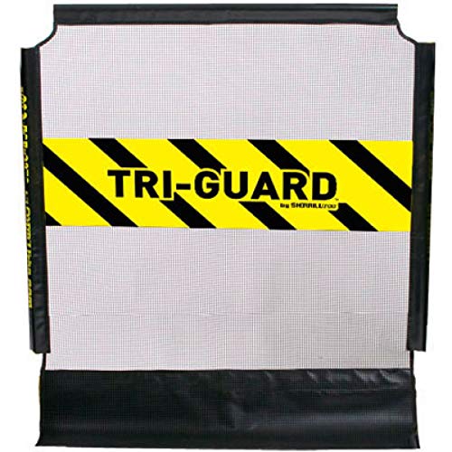 Notch SHERRILLTREE TRI-Guard MESH Panel with Printing