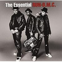 The Essential Run-Dmc
