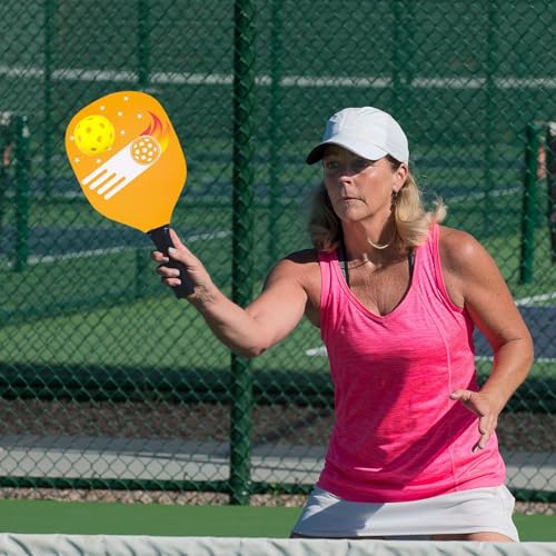 Kit haute performance raquette de concombre et tennis de table - 6