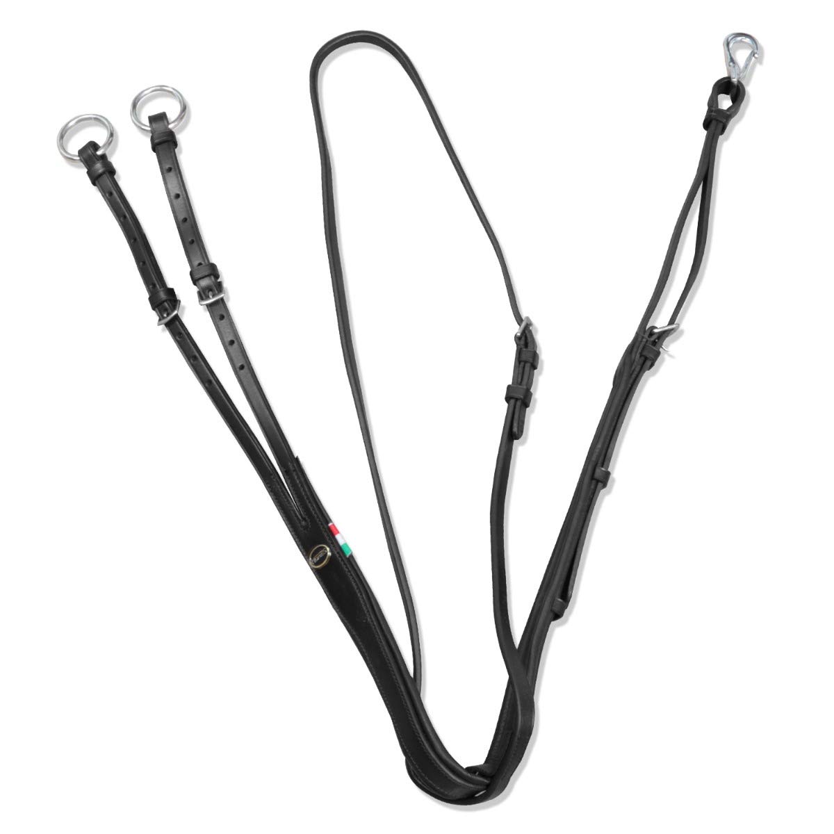 Horses Martingala Collar Perfilada Iseo