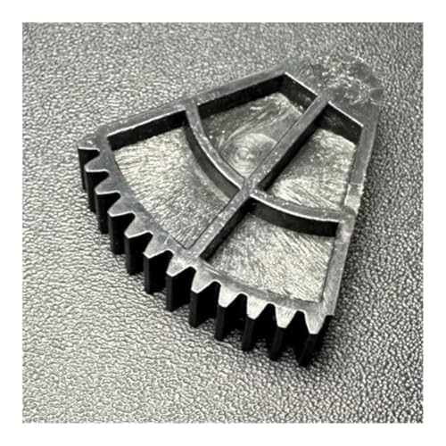 Engrenage de levage pour secteur de papier pour réparer les bourrages Xerox DC 240 250 7500