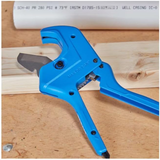 K.balt 2-in PVC cutter