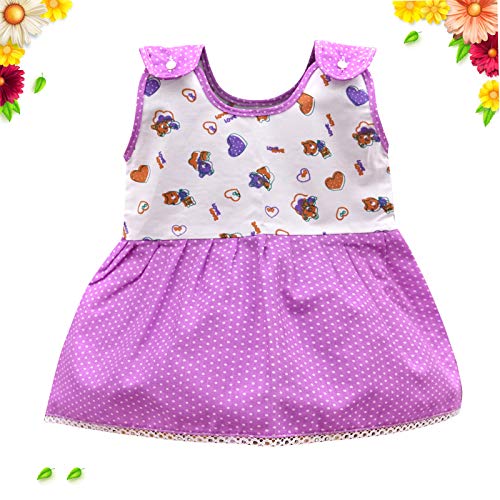 Image of Luke and Lilly Baby-Girls Dress