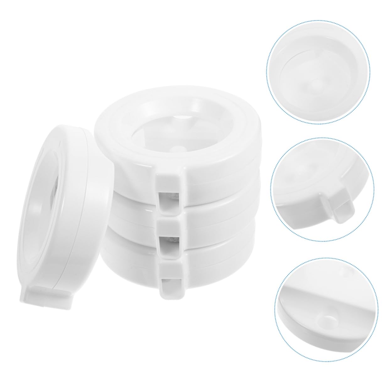 8stücke Ersatzfilter Für Schalenwasserautomaten Hochleistungsaktive Kohlefilter Für Katzenbrunnen Effektive Wasserreinigung Und Verbesserte Trinkgewohnheiten Für Haustiere