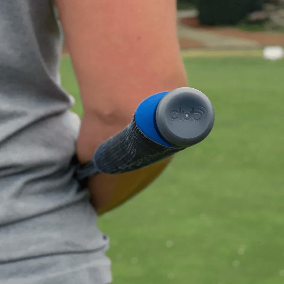 ClubWatch 4-Pack Smart Sensors