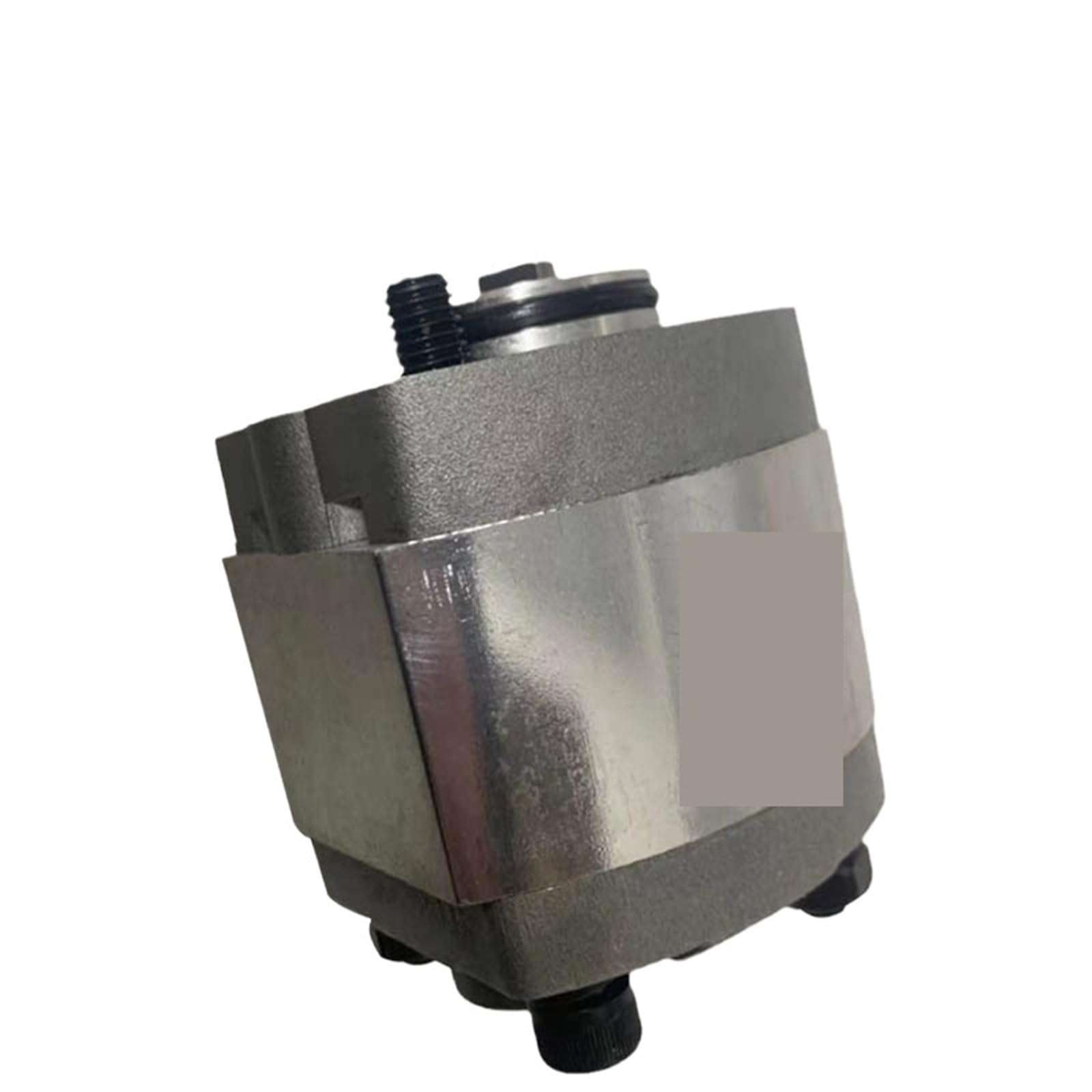 Bomba de engranajes CBK-F250G de alto rendimiento y caudal constante
